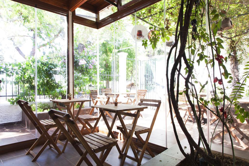 Orhan Kutbayin Evi Adalar Exteriér fotografie