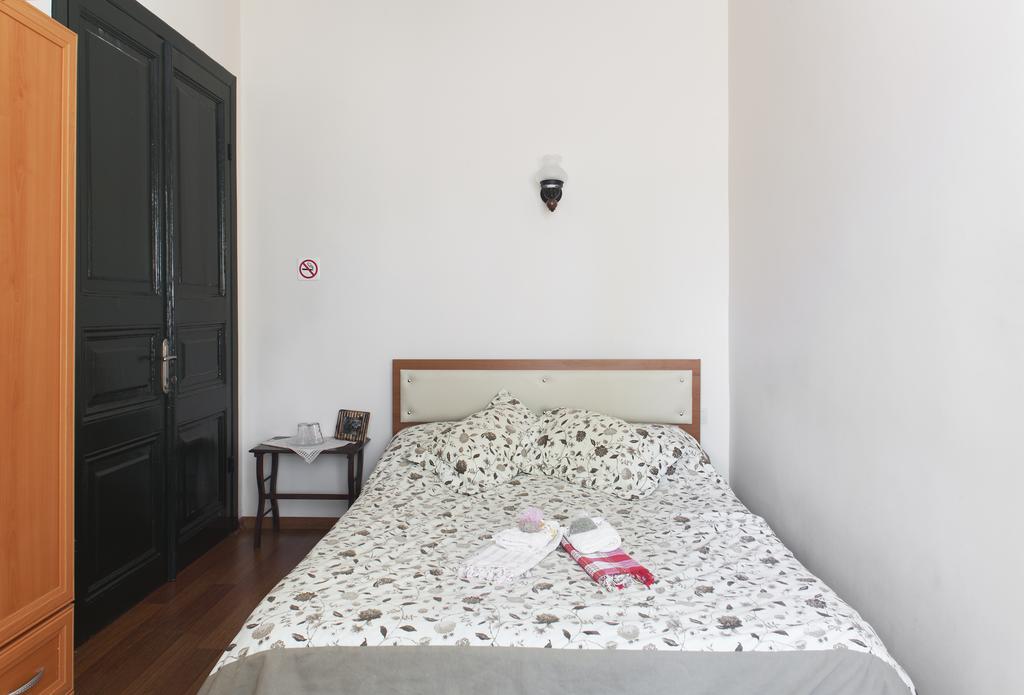 Orhan Kutbayin Evi Adalar Exteriér fotografie