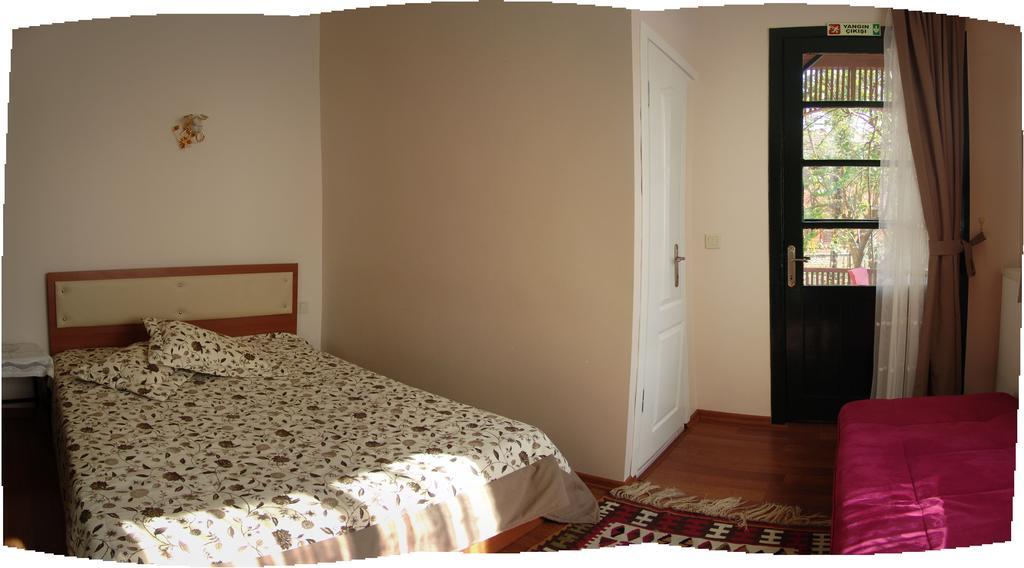 Orhan Kutbayin Evi Adalar Exteriér fotografie
