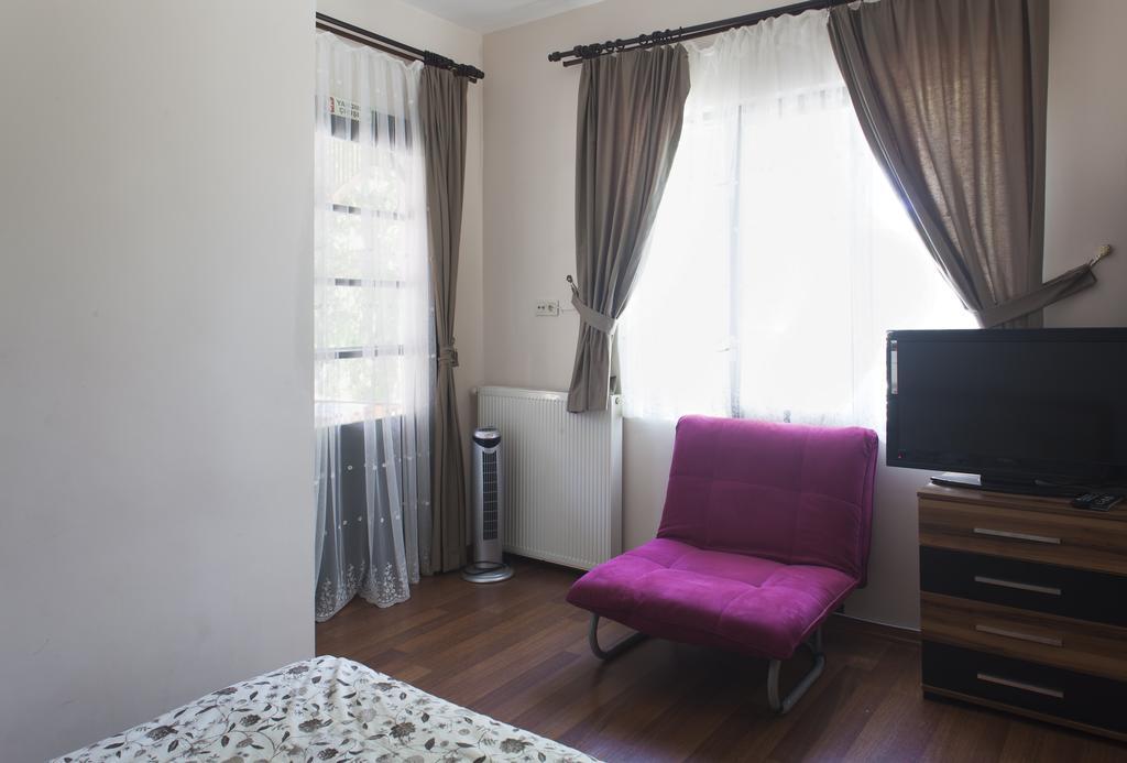 Orhan Kutbayin Evi Adalar Exteriér fotografie