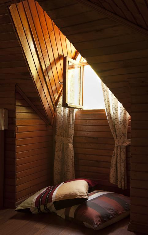 Orhan Kutbayin Evi Adalar Exteriér fotografie