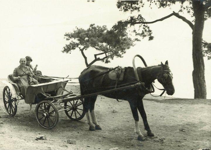 Orhan Kutbayin Evi Adalar Exteriér fotografie