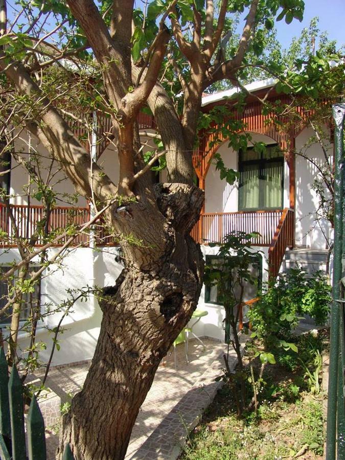 Orhan Kutbayin Evi Adalar Exteriér fotografie